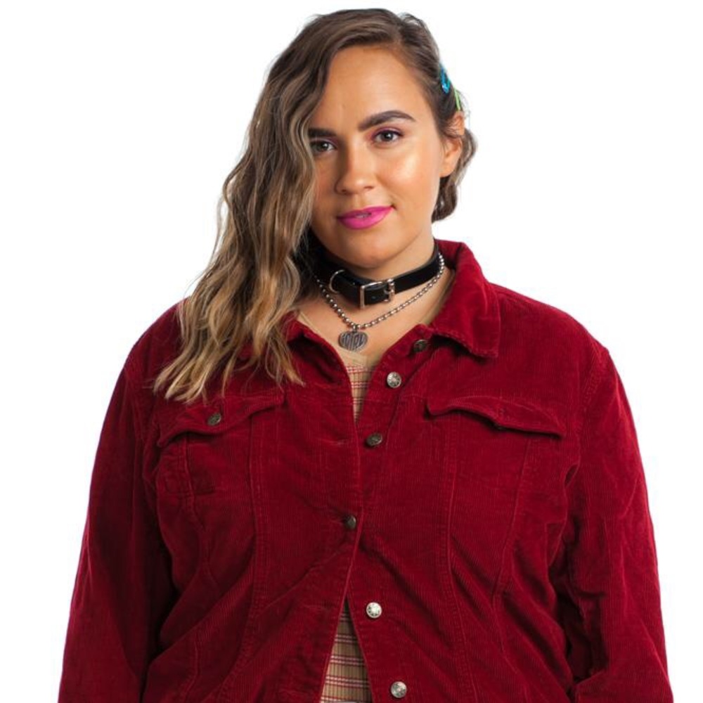 Meet your Posher, Maddie